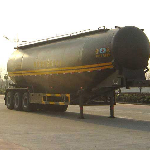 Bulk truck