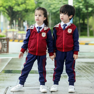 School uniforms