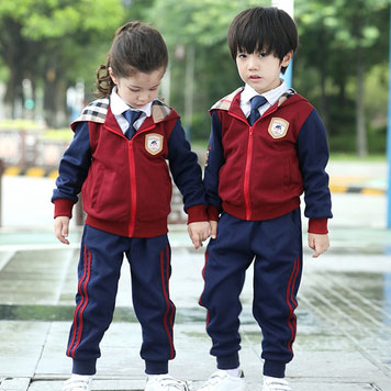 School uniforms